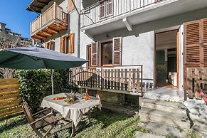 Garden Home