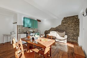 Garden Home