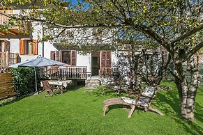 Garden Home