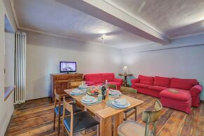 Lidia’s Lodge Apartment