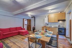 Lidia’s Lodge Apartment