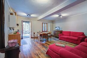 Lidia’s Lodge Apartment