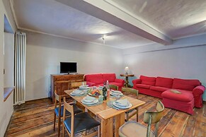 Lidia’s Lodge Apartment