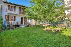 Lidia’s Lodge Apartment