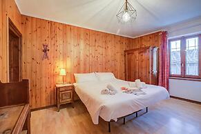 Lidia’s Lodge Apartment
