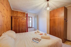 Lidia’s Lodge Apartment