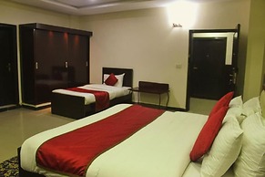 Hotel Ittehad Regency