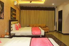 Hotel Ittehad Regency