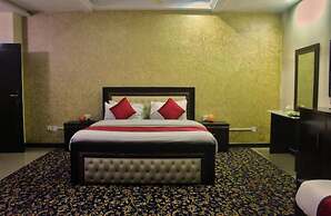 Hotel Ittehad Regency