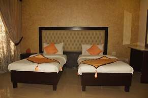 Hotel Ittehad Regency