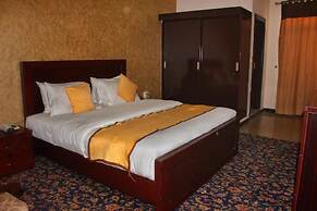 Hotel Ittehad Regency