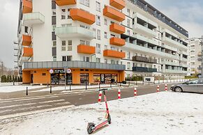 Loft Apartment With Parking by Renters