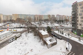 Loft Apartment With Parking by Renters