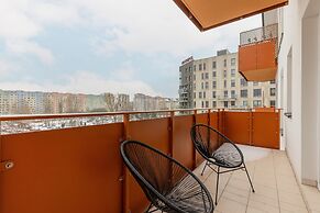 Loft Apartment With Parking by Renters