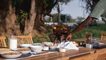 Kolokolo Safari Home – Mashatu Game Reserve