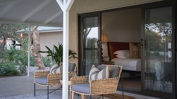 Kolokolo Safari Home – Mashatu Game Reserve