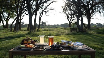 Kolokolo Safari Home – Mashatu Game Reserve