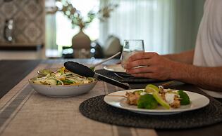 Kolokolo Safari Home – Mashatu Game Reserve