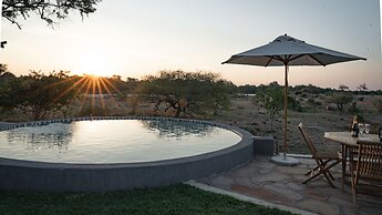 Kolokolo Safari Home – Mashatu Game Reserve