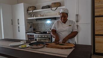 Kolokolo Safari Home – Mashatu Game Reserve