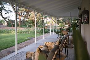 Kolokolo Safari Home – Mashatu Game Reserve