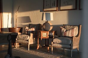 Kolokolo Safari Home – Mashatu Game Reserve