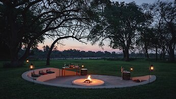 Kolokolo Safari Home – Mashatu Game Reserve