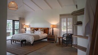 Kolokolo Safari Home – Mashatu Game Reserve