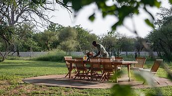 Kolokolo Safari Home – Mashatu Game Reserve