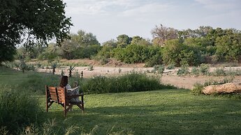 Kolokolo Safari Home – Mashatu Game Reserve
