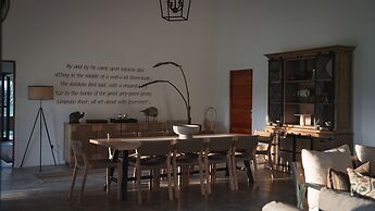 Kolokolo Safari Home – Mashatu Game Reserve