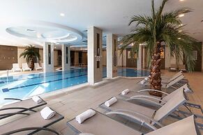 Bonjur Hotel Thermal & Wellness Club