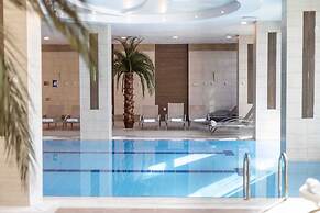 Bonjur Hotel Thermal & Wellness Club