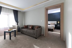 Bonjur Hotel Thermal & Wellness Club