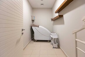 Bonjur Hotel Thermal & Wellness Club