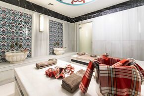 Bonjur Hotel Thermal & Wellness Club