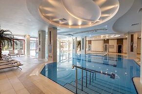 Bonjur Hotel Thermal & Wellness Club
