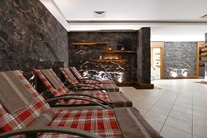 Bonjur Hotel Thermal & Wellness Club