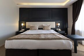 Bonjur Hotel Thermal & Wellness Club