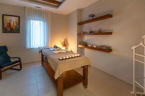 Bonjur Hotel Thermal & Wellness Club