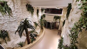 Bonjur Hotel Thermal & Wellness Club