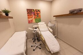 Bonjur Hotel Thermal & Wellness Club