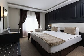 Bonjur Hotel Thermal & Wellness Club