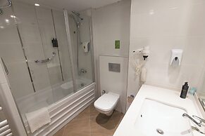 Bonjur Hotel Thermal & Wellness Club