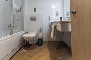 Bonjur Hotel Thermal & Wellness Club