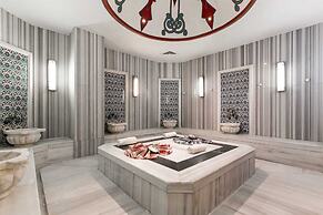 Bonjur Hotel Thermal & Wellness Club