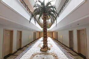 Bonjur Hotel Thermal & Wellness Club