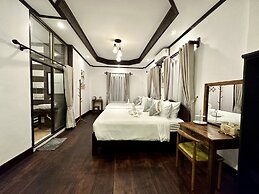 Aloun Guesthouse