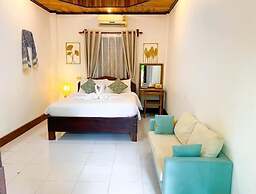 Aloun Guesthouse