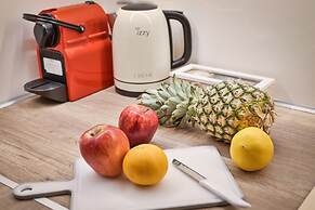 EFMAR Exclusive Stone Residences